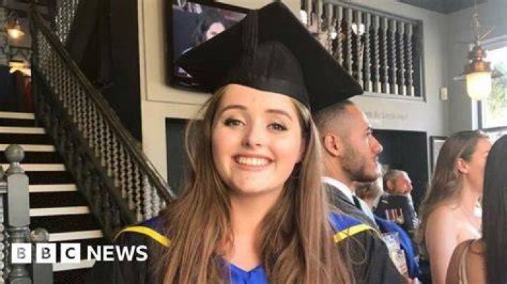 British tourist Grace Millane was murdered Jesse Kempson in December 2018. Photo / Supplied