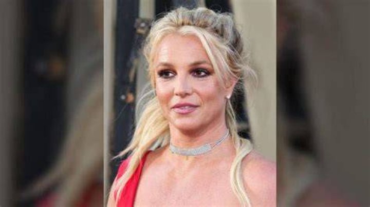 Britney Spears has sparked fears for her safety and mental health after sharing a knife-dancing video. Photo / Instagram