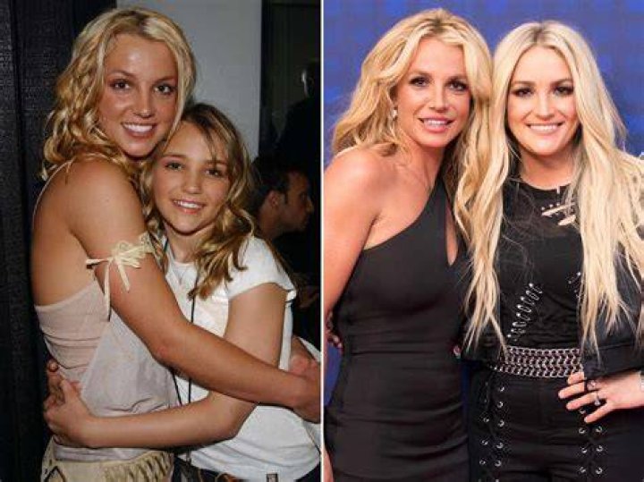 Britney Spears Sister Jamie Lynn Spears: Actress, Singer, Age, Daughter, Net Worth !