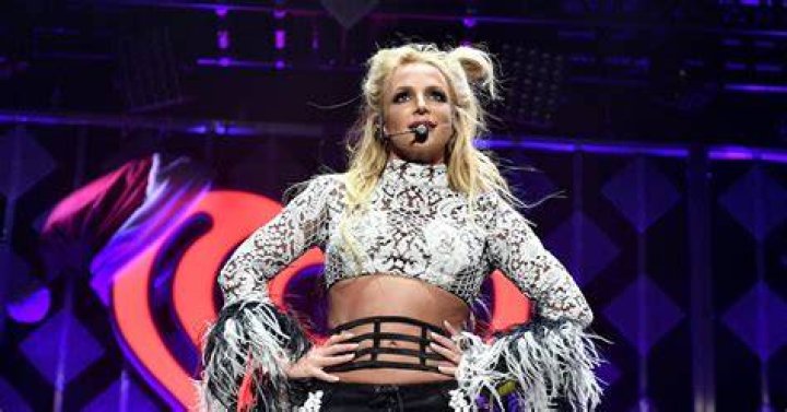 Britney Spears' Dance Form Attacked by Abby Lee Miller