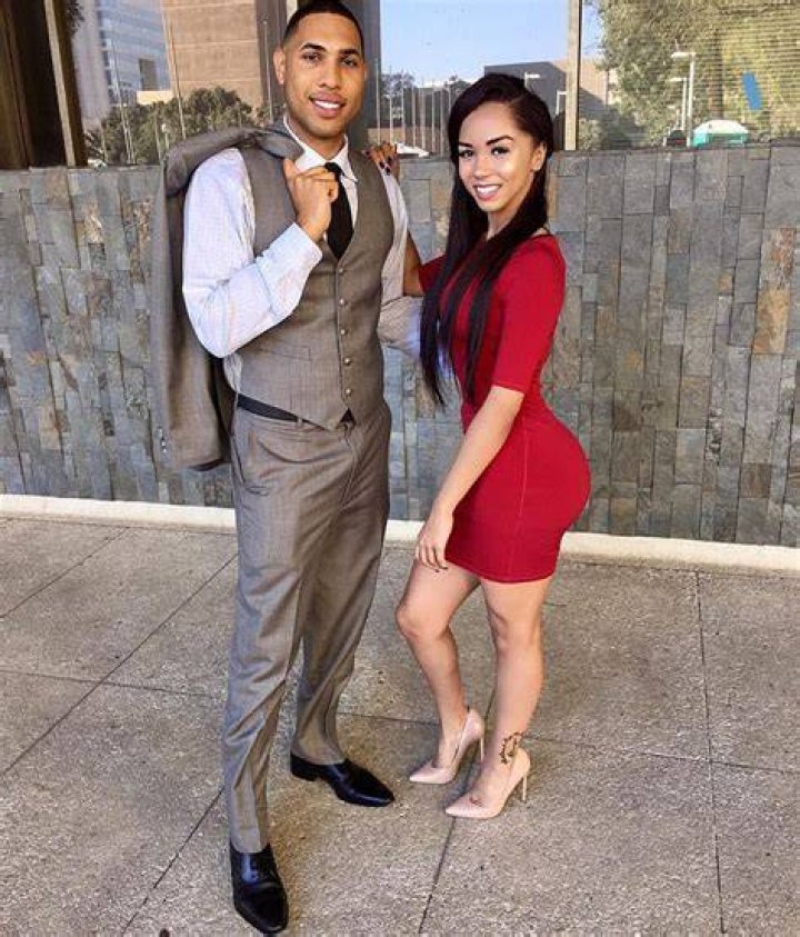 Brittany Renner's Boyfriend: A Deep Dive Into Her Love Life