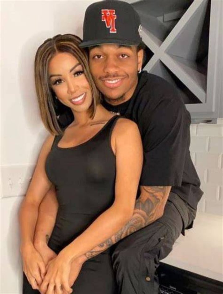 Brittany Renner Boyfriend