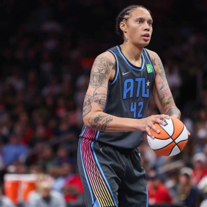 Brittney Griner: A Deep Dive Into Her Journey As A Transgender Athlete