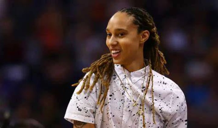 Brittney Griner Age, Net worth: Wife, Weight, Bio-Wiki, Kids