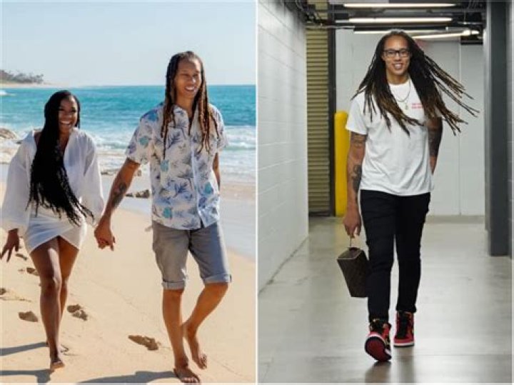 Brittney Griner age