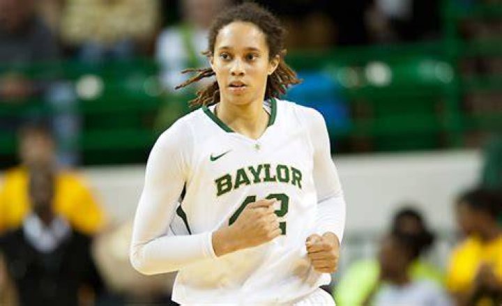 Brittney Griner book Baylor's stance on homosexuality caused 'pain'
