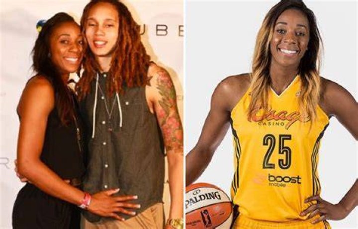 Brittney Griner Called Herself “Dad” of Ex-wife Glory Johnson’s Kid Despite
Troubled Relationship, as per Report
