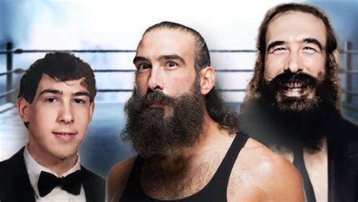 Brodie Lee Hurricanrana on John Cena