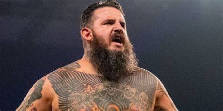 Brody King Cropped