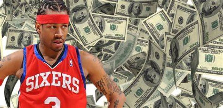 Broke NBA players: Current and former NBA players who are currently broke