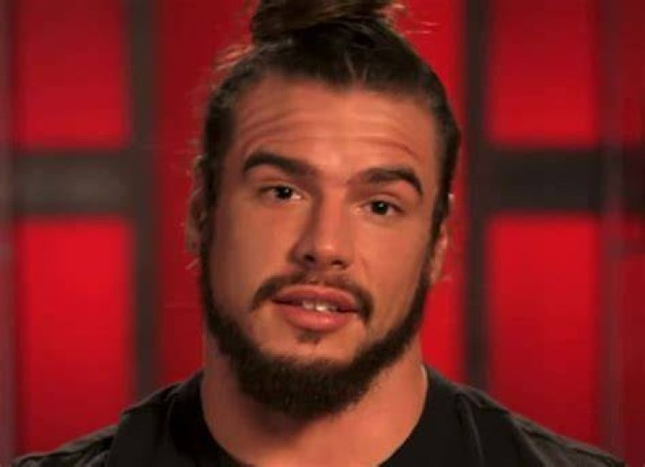 Bronson Matthews WWE