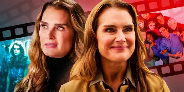 Brooke Shields A Castle for Christmas
