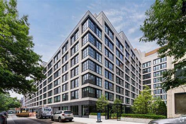 Brooklyn apartments