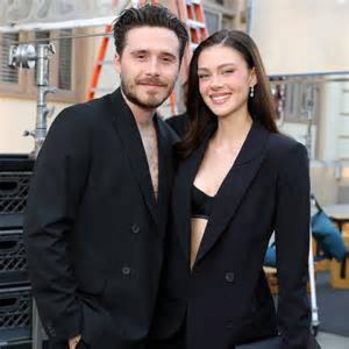Brooklyn Beckham News, Pictures, and Videos