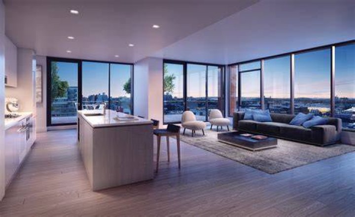 Brooklyn luxury condos