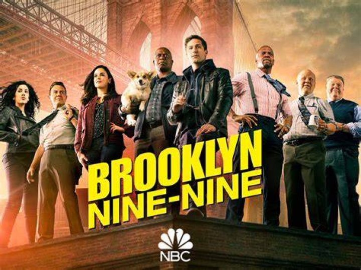 brooklyn nine nine the mattress