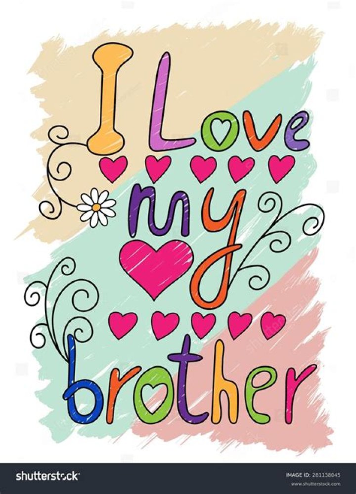 Brother Love 2003 