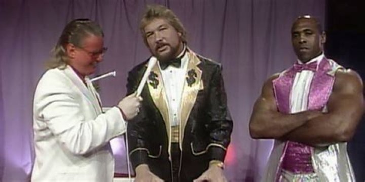 Brother Love And Million Dollar Man 