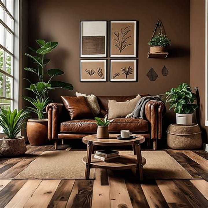 Brown, Interior design, Room, Wood, Wall, Shelving, Flooring, Living room, Teal, Shelf, Brown, Interior design, Room, Wood, Wall, Shelving, Flooring, Living room, Teal, Shelf,