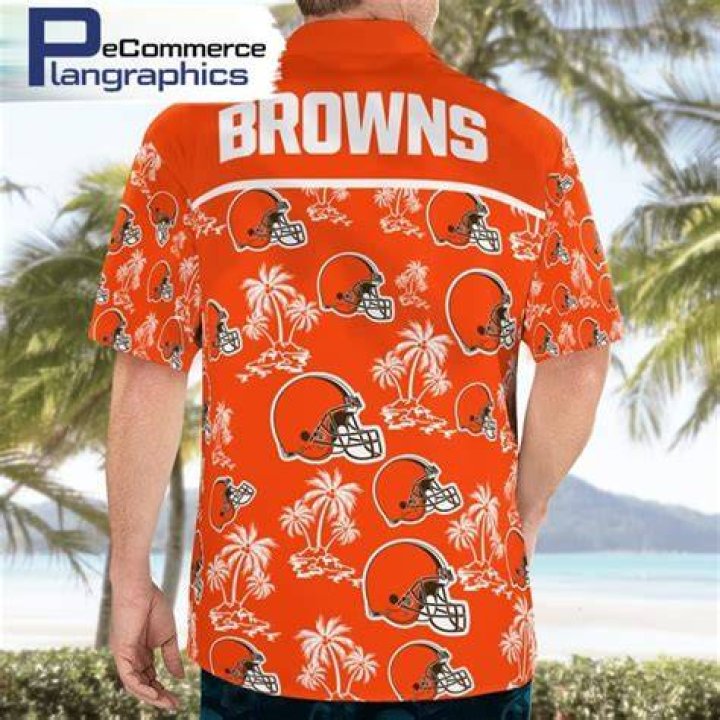 browns tropical