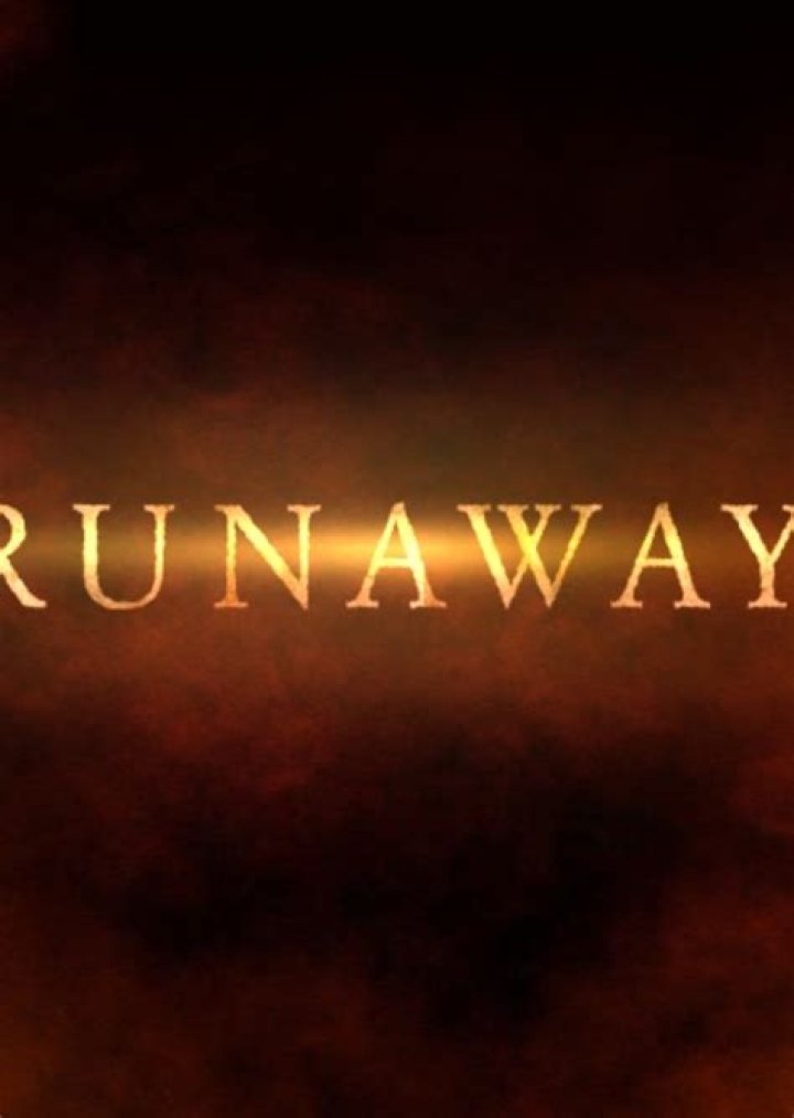 Browse #runaway Fan Casting Stories on myCast