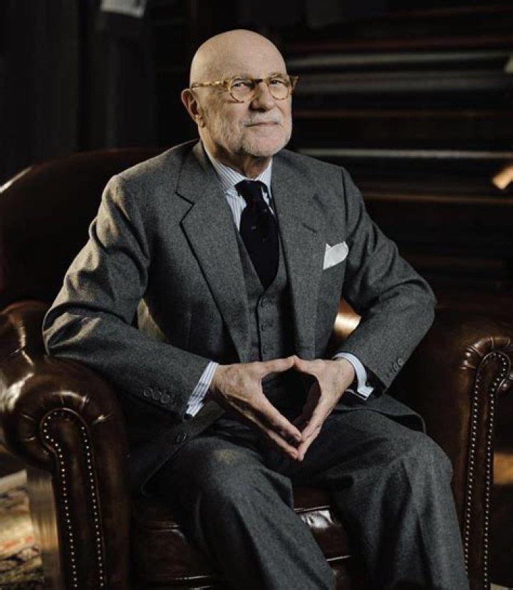 Bruce Boyer on His Life as a Style Writer Put This On