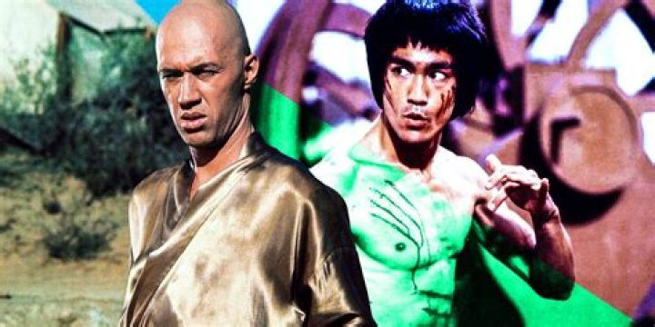 Bruce Lee Kung Fu show ABC