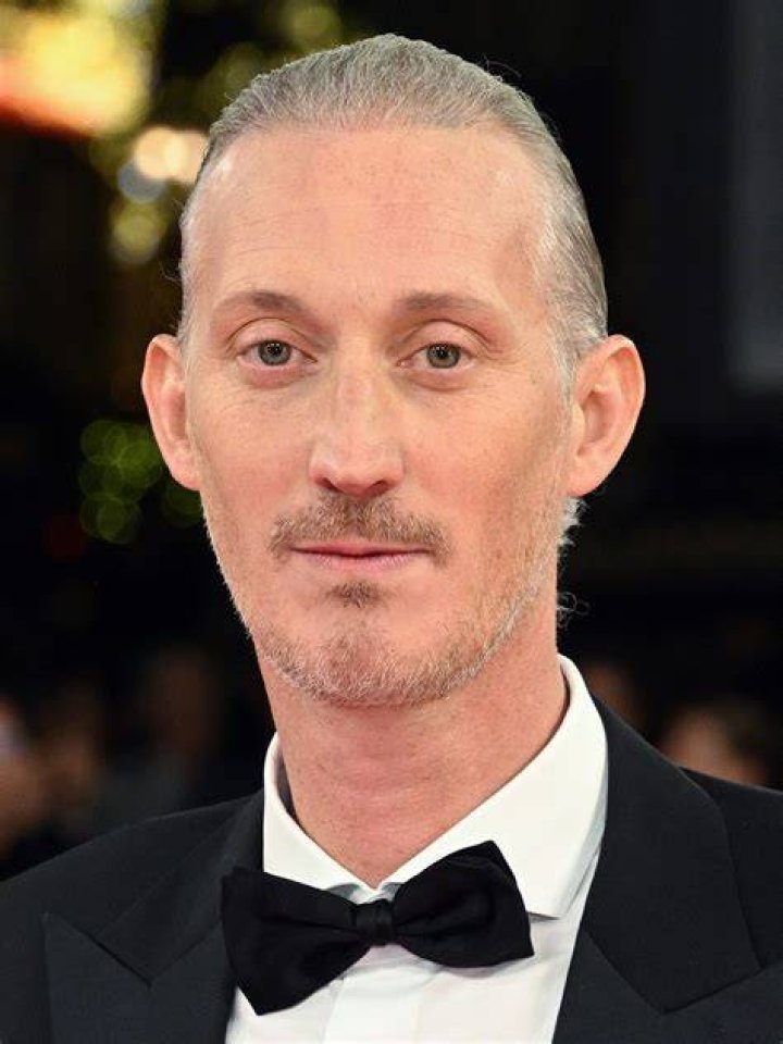 Bruno Gouery Image