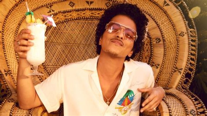 Bruno Mars on How His Brand SelvaRey Is Making Rum ‘Sexy’ – The Hollywood Reporter