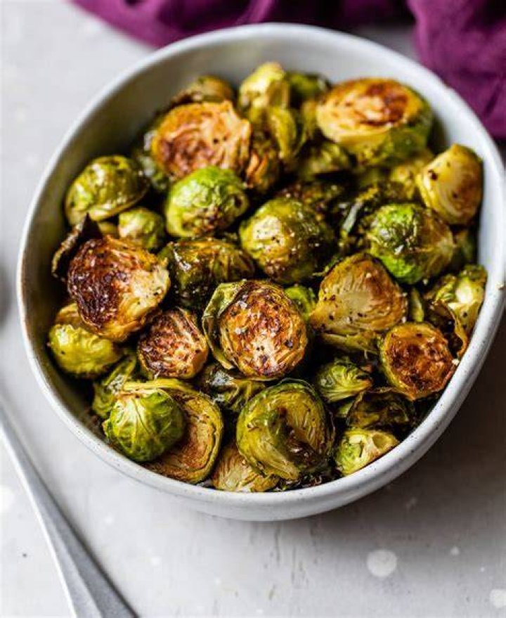 brussel sprouts