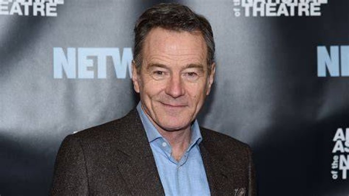 Bryan Cranston to Host Celebrity Poker Tournament to Benefit Fund