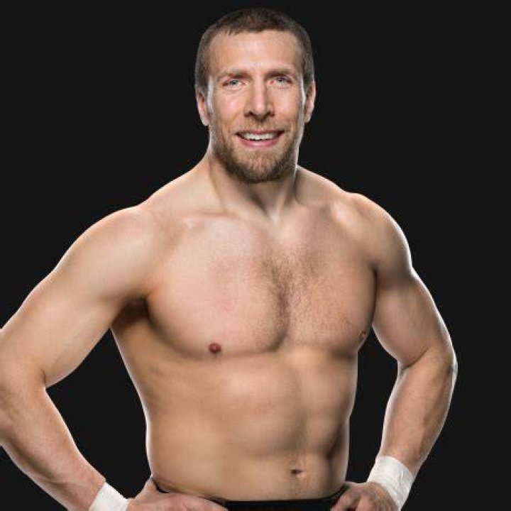 Bryan Danielson in NXT and AEW