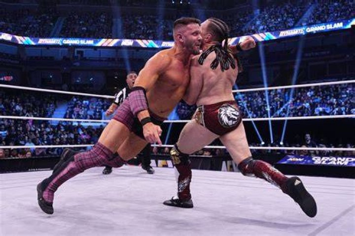 Bryan Danielson vs. Kamala (LSW, 9/30/2006)
