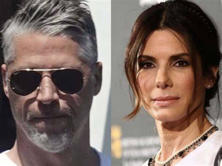 Bryan Randall&rsquo;s Cause Of Death And Net Worth How Did Sandra Bullock&rsquo;s