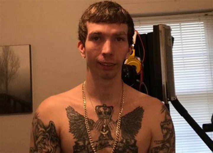 Bryan Silva Inside The Life Of The Rapper & Trainer