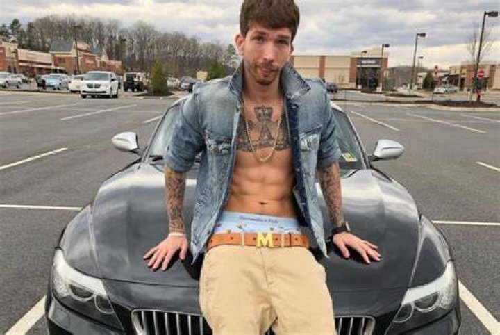 Bryan Silva Wiki & Bio