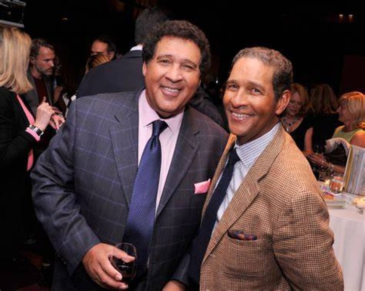 Bryant Gumbel’s Brother Greg Gumbel: Sportscaster, Spouse, NBC, CBS, Salary !