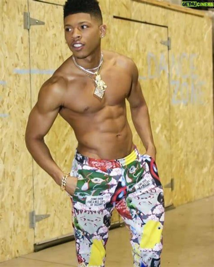 Bryshere Y Gray OnlyFans A Closer Look At The Rising Star's Exclusive