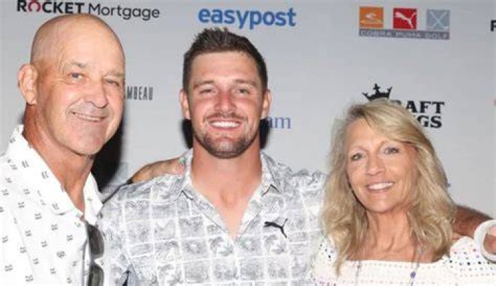 Bryson DeChambeau Shares Heartfelt Message After Death Of Father