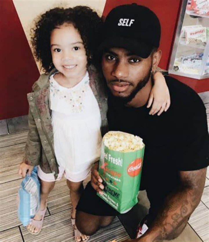 Bryson Tiller’s Daughter Harley Loraine Tiller: Age, Bio, Mom, Net Worth !