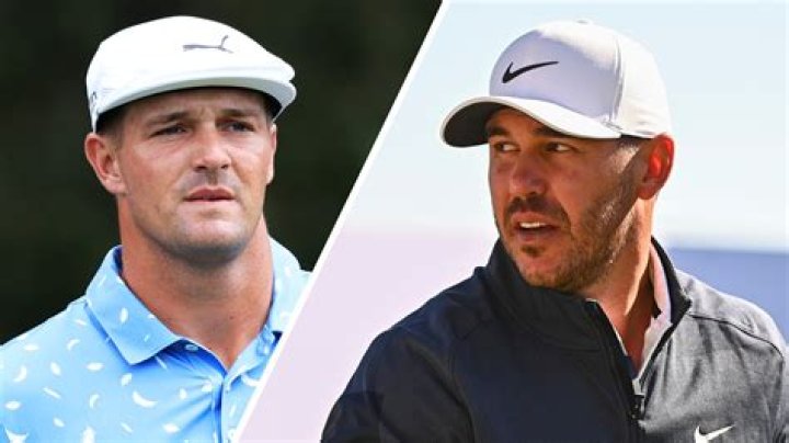 Bryson v Brooks - Everything You Need To Know About The Match 5