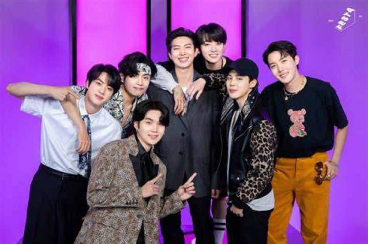 BTS News, Pictures, and Videos