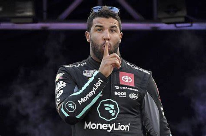 Bubba Wallace’s Crew Chief Warns Entire NASCAR Grid in One Sentence