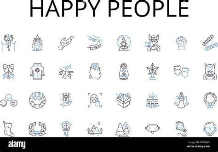Bubbly Character: Understanding The Essence Of Joyful Personalities