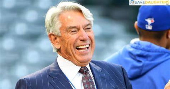 Buck Martinez Wiki, [ Baseball Player] Biography, Wikipedia, Age, Family Net Worth, Wife, And More