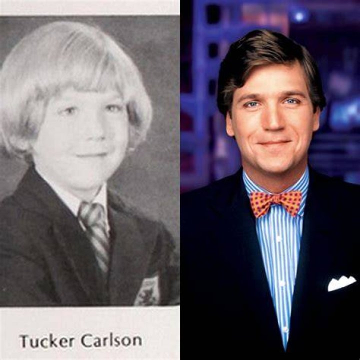 Buckley Peck Carlson: A Deep Dive Into The Life And Achievements Of A Prominent Figure