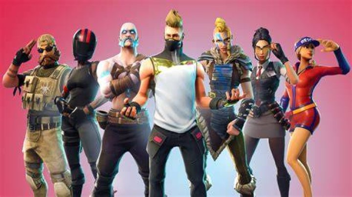 Bugha, Clix, and Other Fortnite Creators React to Tron: Legacy Skins