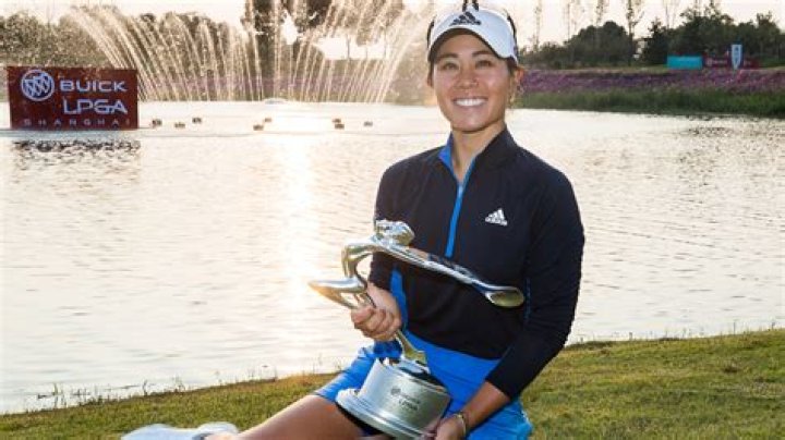 Buick LPGA Shanghai Purse, Prize Money And Field 2023