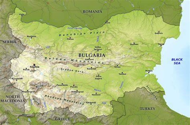Bulgaria