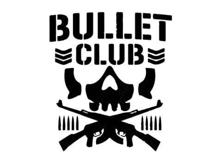 Bullet Club Logo Blurred Out of 'Edge and Christian Show' Segment (VIDEO)